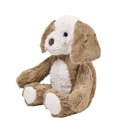 Barkley Cappuccino - Cuddle® Critter Kit