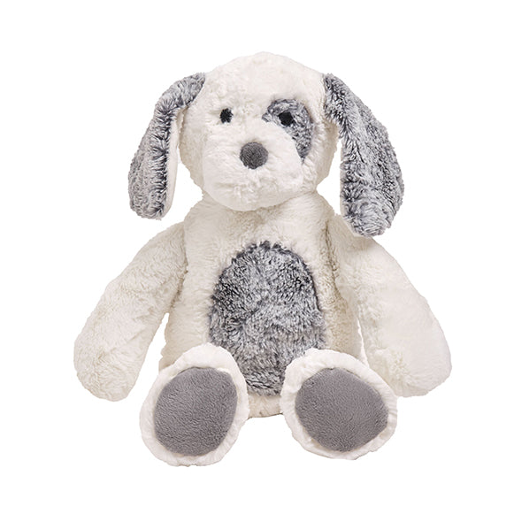 Barkley Silver - Cuddle® Critter Kit