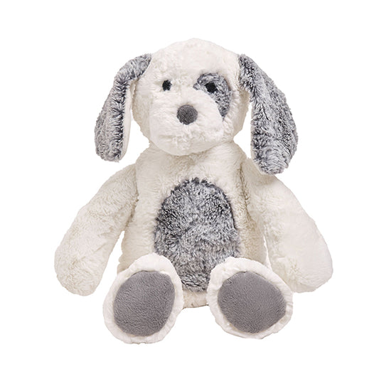 Barkley Silver - Cuddle® Critter Kit