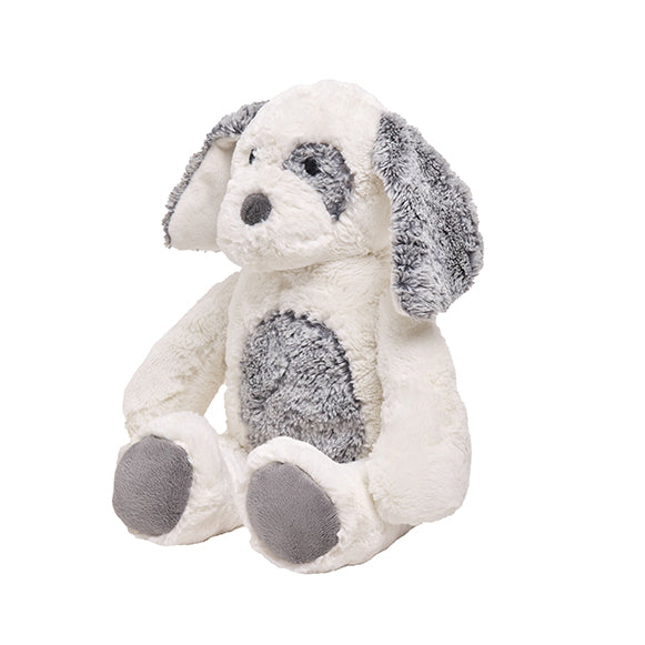 Barkley Silver - Cuddle® Critter Kit