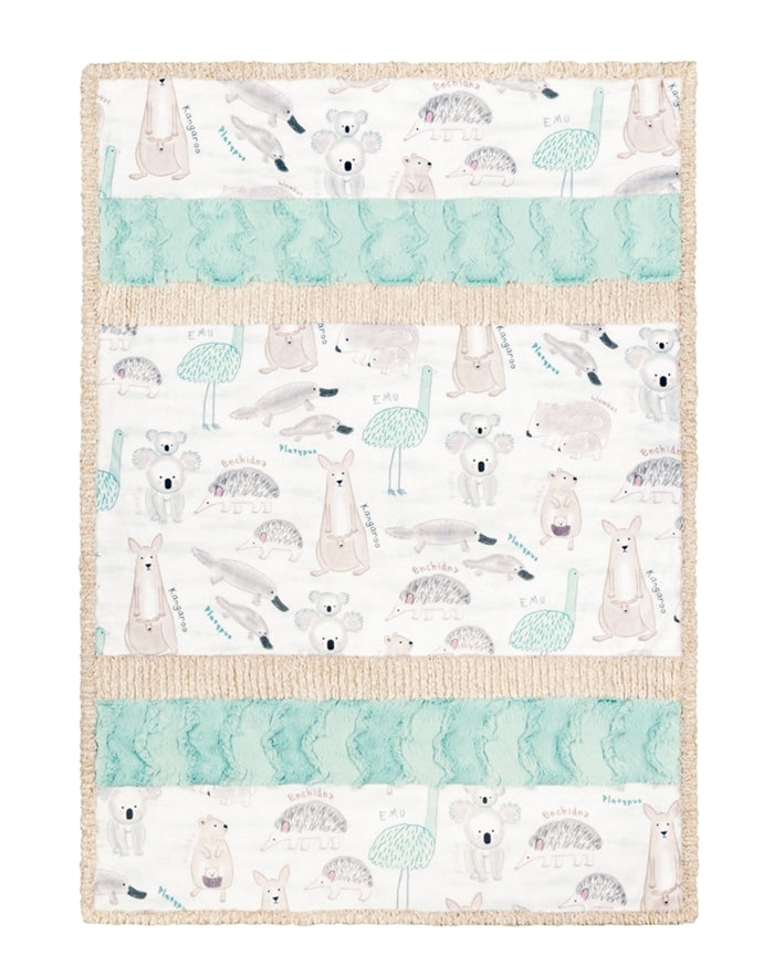 Lullaby Cuddle® Kit Down Under (cklullabydownunder)