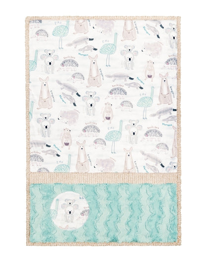 Lullaby Cuddle® Kit Down Under (cklullabydownunder)