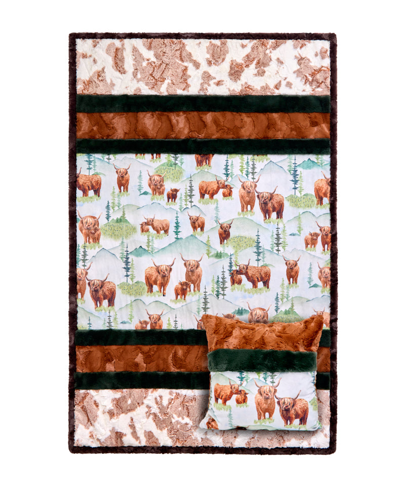 Picture Perfect Cuddle® Kit Cattle Co (ckpicperfectcuddlecattleco)
