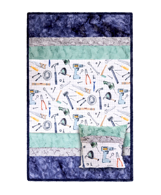 Picture Perfect Cuddle® Kit Handy Dandy (ckpicperfecthandydandy)