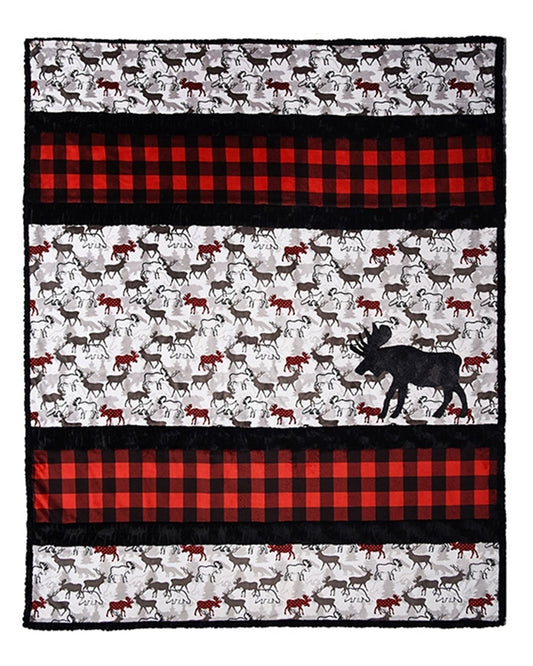 Sensational Strips Cuddle® Kit A 'Moose' D ( cksenstripsamoosed)

Your store is not eligible for the new catalog experience