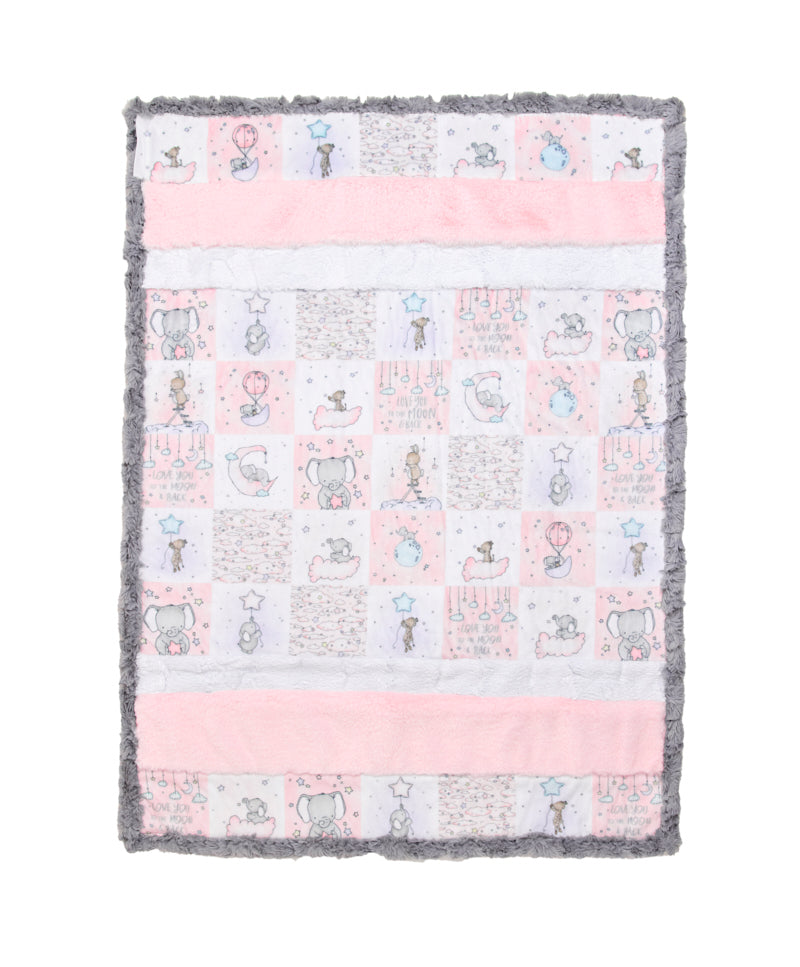 Tiny Tails Cuddle® Kit Sweet Pea Emma (cktinytailssweetpeaemma)