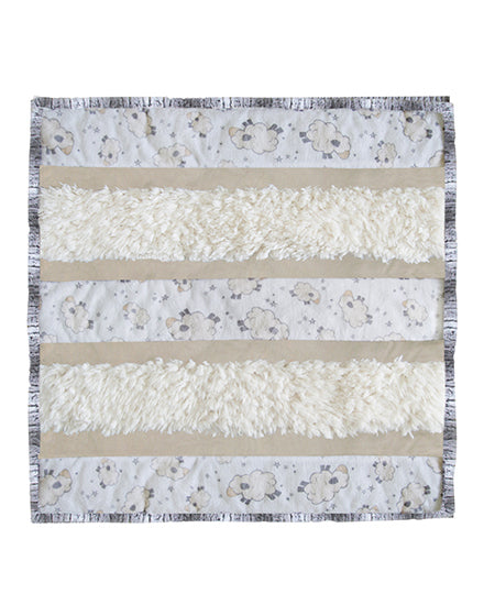 Wee One Cuddle® Kit Love Ewe (ckweeonesloveewe)