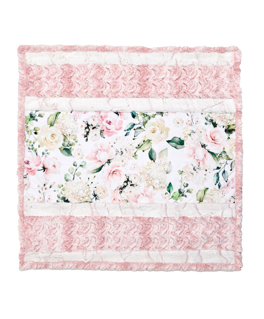 Sweet Blooms Wee One Cuddle® Kit (ckweeonessweetblooms)