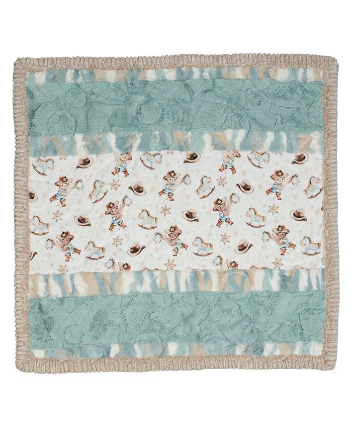 Wee Outlaws Wee One Cuddle® Kit