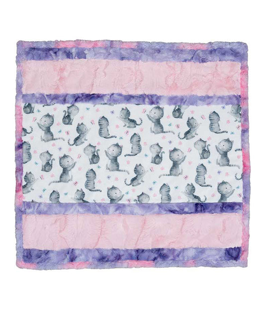 Whisker Kisses Wee One Cuddle® Kit