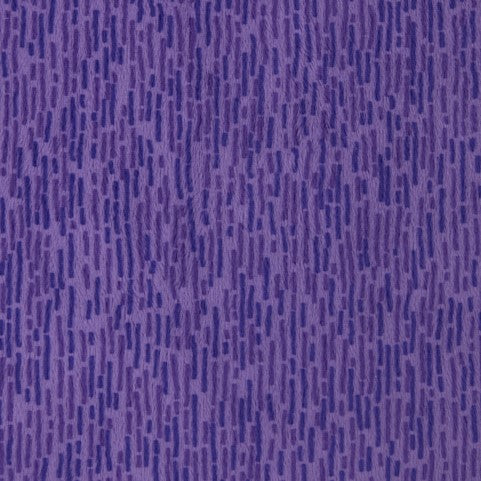 90" Dash Amethyst - Shannon Fabrics Cuddle Minky