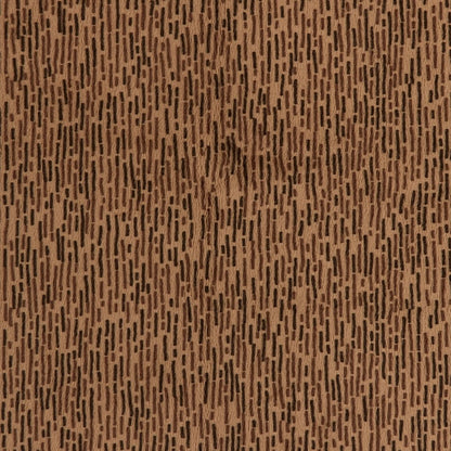 90" Dash Brown - Shannon Fabrics Cuddle Minky