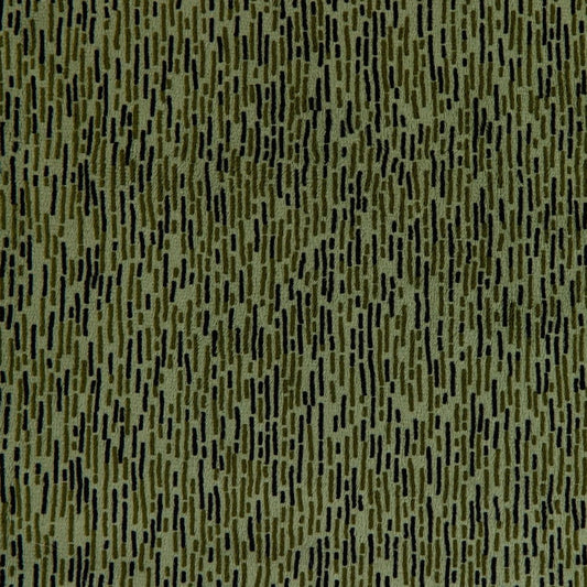 90" Dash Loden - Shannon Fabrics Cuddle Minky