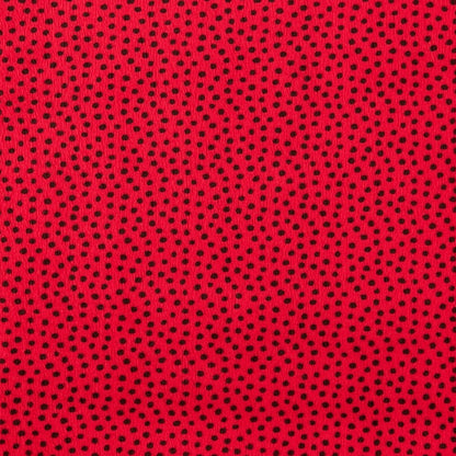 90" Dottie Cardinal - Shannon Fabrics Cuddle Minky