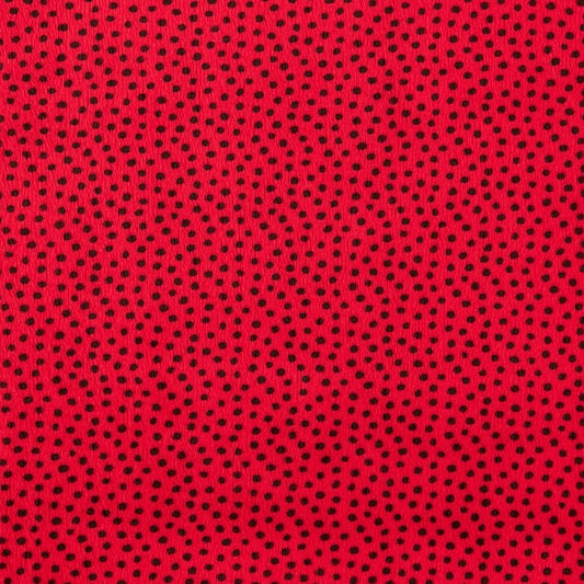 90" Dottie Cardinal - Shannon Fabrics Cuddle Minky