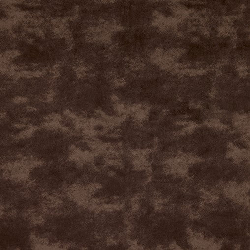 90" Mist Chocolate - Shannon Fabrics Cuddle Minky (cp90mistchocolate)