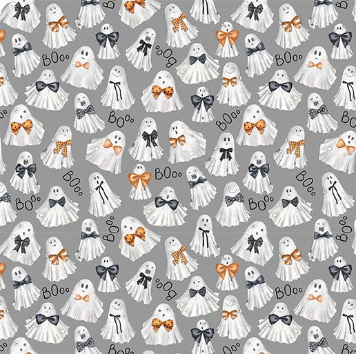 Boo-Ties Digital - Shannon Fabrics Minky
