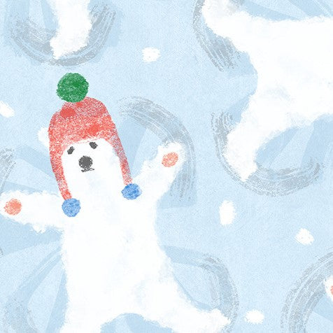 Chill Out Digital - Shannon Fabrics Cuddle Minky