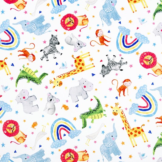 Storybook Digital - Shannon Fabrics Cuddle Minky