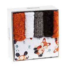  Cuddle® Buddies Kit - Felix The Fox (ckcuddlebuddiesfelixthefox)