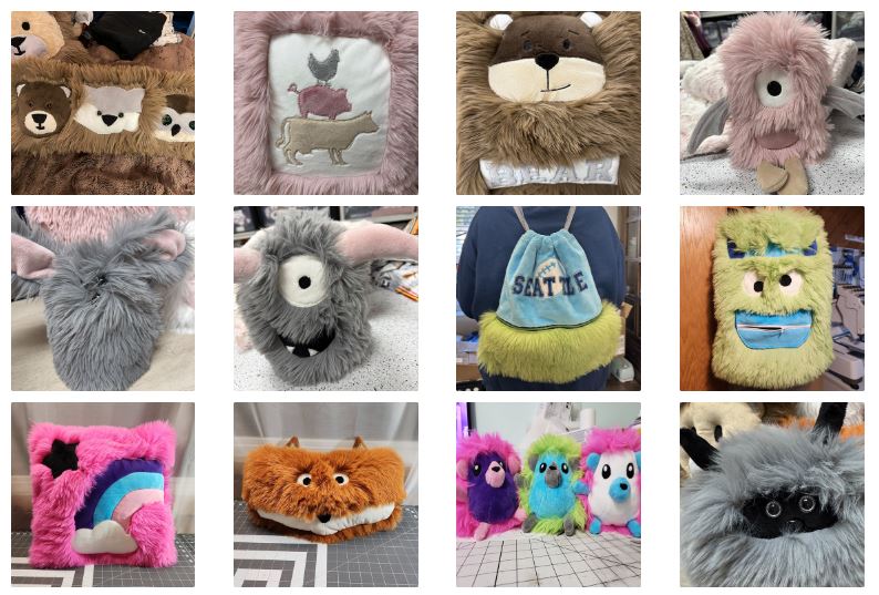 Dreamy Fur Fun Pack Alloy (ckdreamffpalloy)