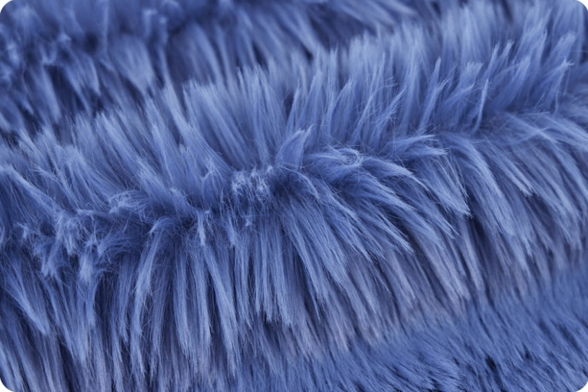 Jeans Dreamy Fur - Shannon Fabrics