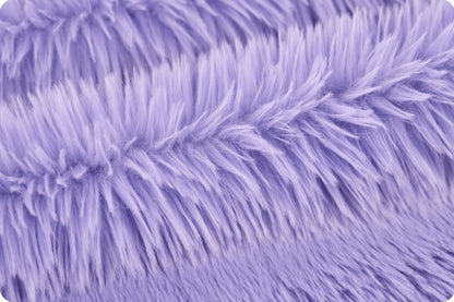 Lavender Dreamy Fur - Shannon Fabrics