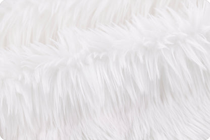 Truffle Dreamy Fur - Shannon Fabrics