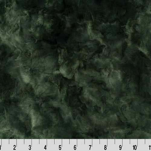 Camo Galaxy - Shannon Fabrics Cuddle Minky (lcgalaxycamo)