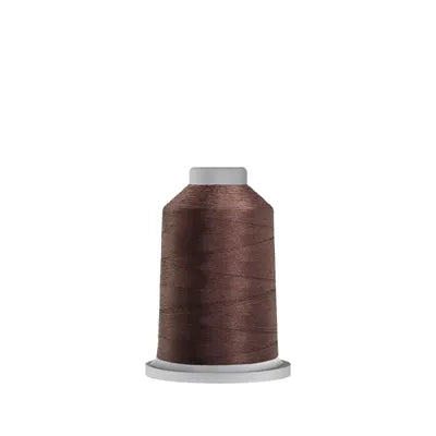 Dusty Plum Glide Polyester Thread - 1000m (410.40437)