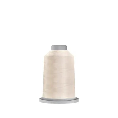 Linen Glide Polyester Thread - 1000m (410.10WG1)
