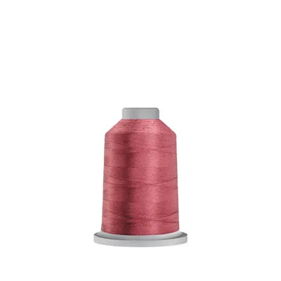 Purple Rose Glide Polyester Thread - 1000m (410.77432)