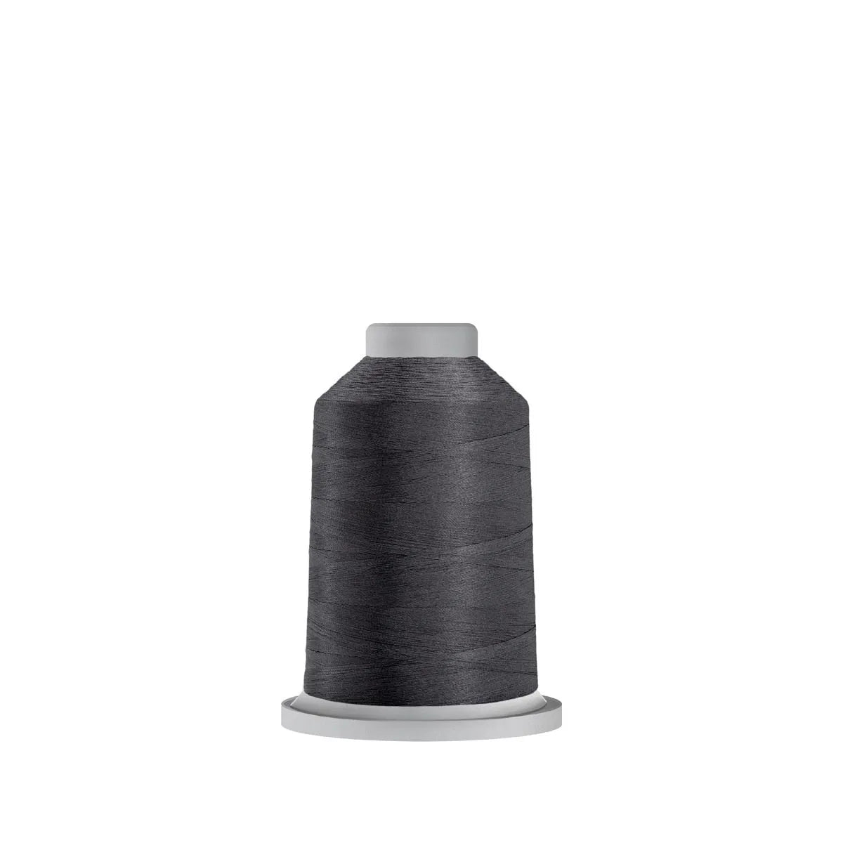 Slate Glide Polyester Thread - 1000m (410.15285