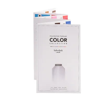 Glide Color Card (60077)