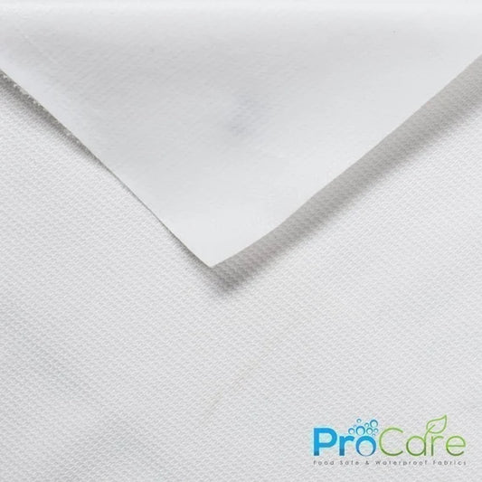Procare Food Safe Waterproof Fabric