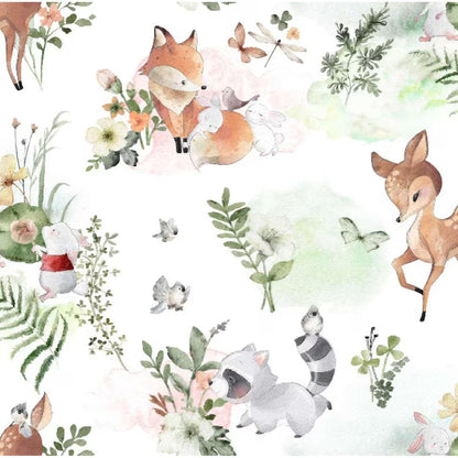 Nature Baby - Springs Creative Flannel