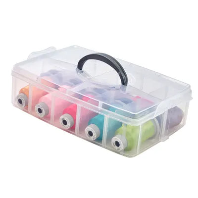 Kimberbell Love Notes Collection - Glide Thread 10 pack (61007)