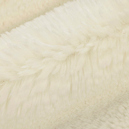 Natural Bunny - Shannon Fabrics Cuddle Minky