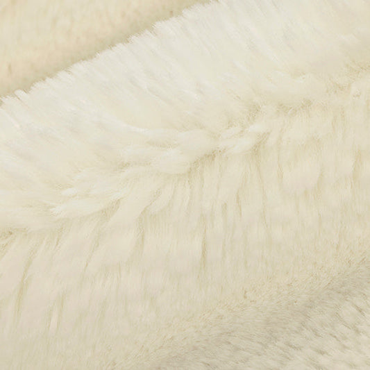 Natural Bunny - Shannon Fabrics Cuddle Minky