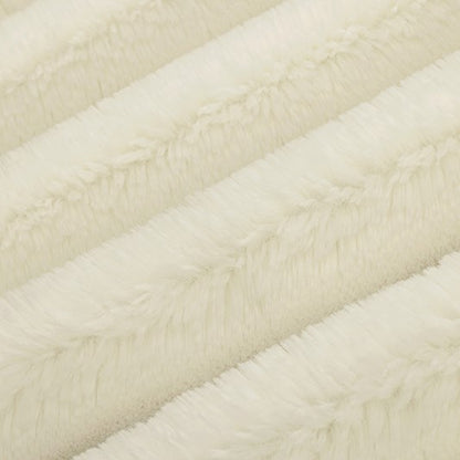 Natural Bunny - Shannon Fabrics Cuddle Minky