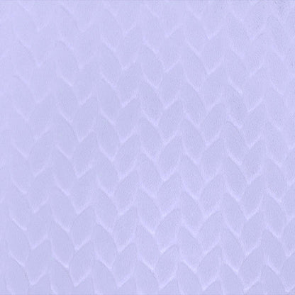 Lavender Avery - Shannon Fabrics Cuddle Minky