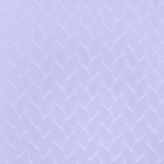 Lavender Avery - Shannon Fabrics Cuddle Minky