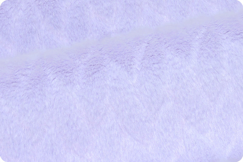 Lavender Avery - Shannon Fabrics Cuddle Minky