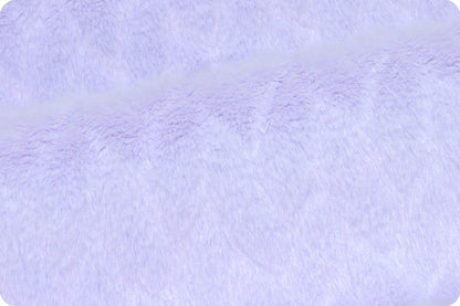 Lavender Avery - Shannon Fabrics Cuddle Minky