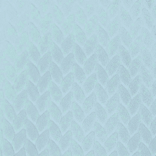 Seaglass Avery - Shannon Fabrics Cuddle Minky