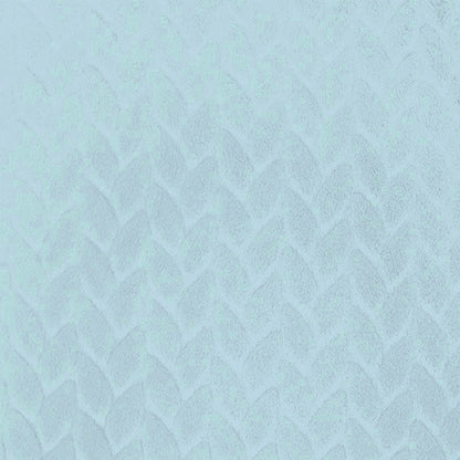 Seaglass Avery - Shannon Fabrics Cuddle Minky