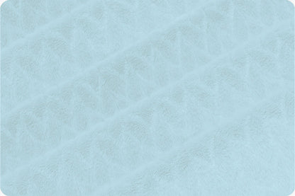 Seaglass Avery - Shannon Fabrics Cuddle Minky