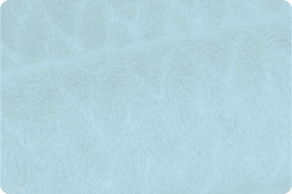 Seaglass Avery - Shannon Fabrics Cuddle Minky