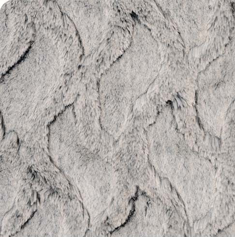 Bunny Bailey Night - Shannon Fabrics Cuddle Minky