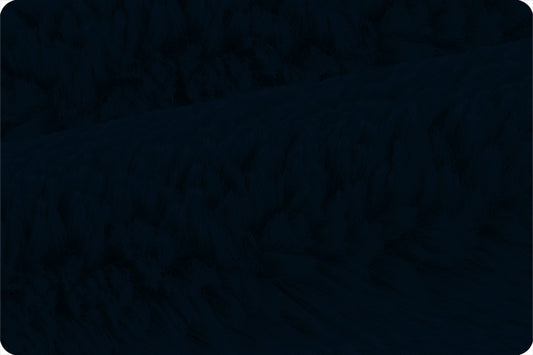 Nightfall Lush Bunny - Shannon Fabrics Cuddle Minky